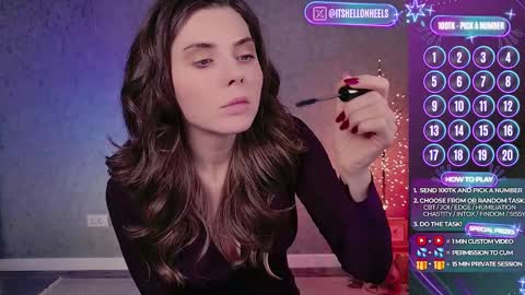 - show loyalty and subscribe -  online show from 12-21-25, 10:44