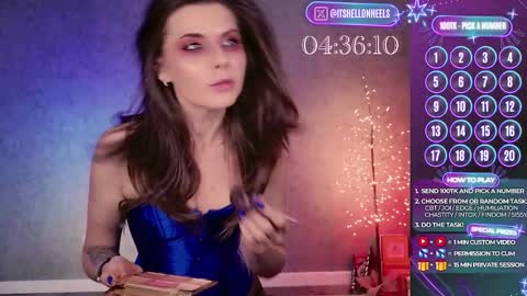 - show loyalty and subscribe -  online show from 01-12-26, 07:13