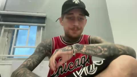 hellacozy online show from 10-25-25, 10:23