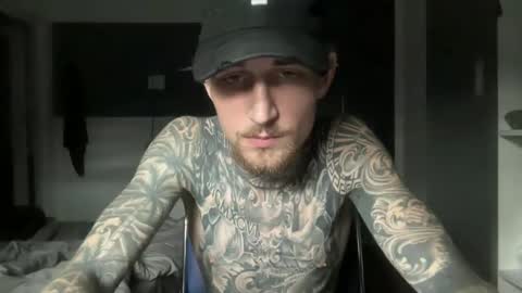 hellacozy online show from 10-25-25, 11:54