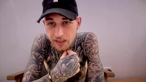 hellacozy online show from 03-08-26, 02:04