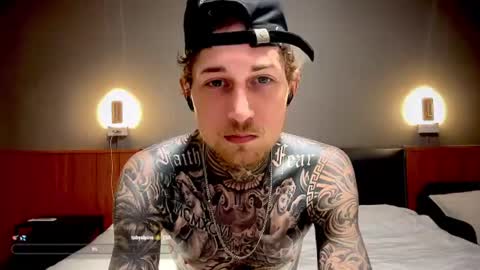 hellacozy online show from 07-07-26, 11:09