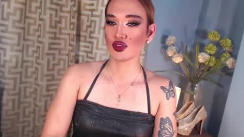 hellatarahathor online show from 03-17-26, 12:19