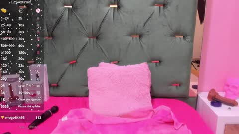 Hellen  online show from 12-16-24, 02:05