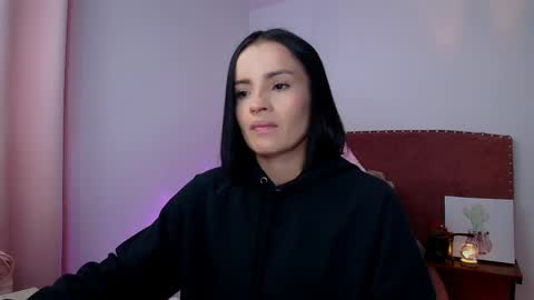 Jessica Sofia  online show from 04-12-26, 08:58