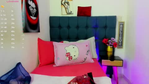 hellen_starx online show from 11-22-25, 01:21