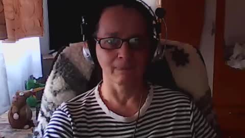 hellenmarie online show from 01-14-25, 11:31