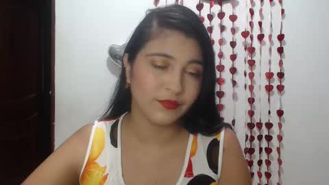 Hellen online show from 02-16-25, 05:15