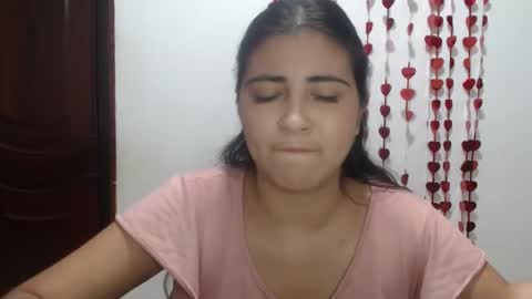 Hellen online show from 02-25-25, 04:21