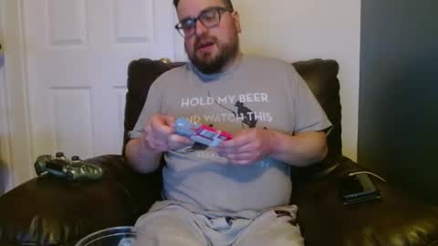 Snapshot of hellflow chatting on 02-21-25, 03:01 hellflow online show from 02-21-25, 03:01