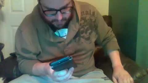 hellflow online show from 01-17-26, 03:11