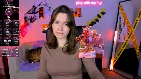 Helli online show from 11-03-25, 08:10