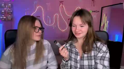 Helli online show from 03-06-26, 08:27