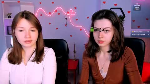 Helli online show from 03-24-26, 08:25