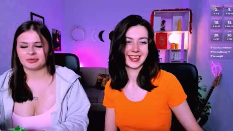 Helli online show from 03-29-26, 07:14