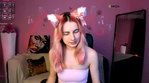 Helli online show from 04-25-26, 07:22