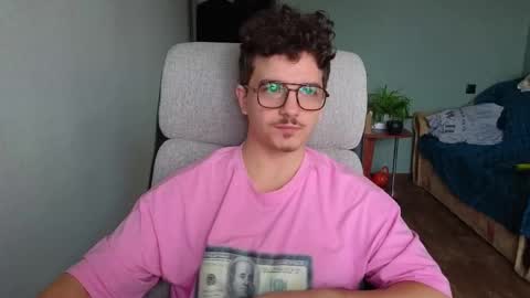 Remy online show from 11-07-25, 08:47