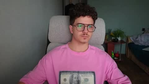 Remy online show from 11-16-25, 12:44