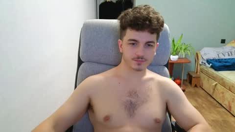 Remy online show from 12-04-25, 12:58