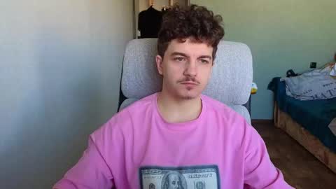 Remy online show from 03-23-26, 05:44