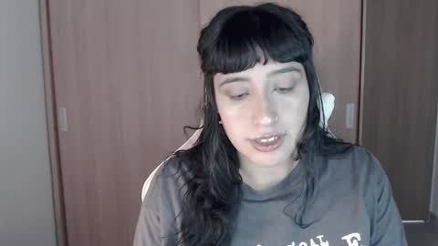 SIMONA  online show from 12-19-25, 04:36