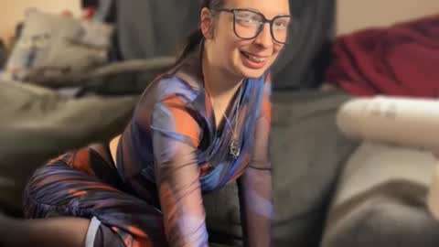 Katie 3 online show from 03-08-26, 07:17