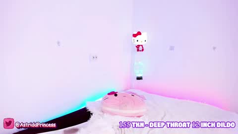 Snapshot of helloiamastrid chatting on 02-10-25, 06:45 helloiamastrid online show from 02-10-25, 06:45