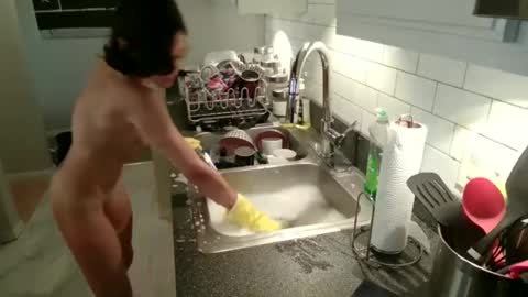 Jenny online show from 02-11-26, 06:35