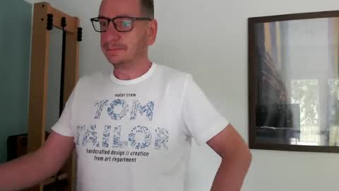 helloitsme7791 online show from 06-29-26, 10:15