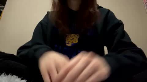 hellokitten123 online show from 02-01-25, 02:05