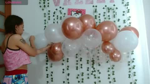 hellokitty_valery1 online show from 03-21-26, 06:00