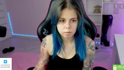 Alice online show from 11-18-25, 10:52