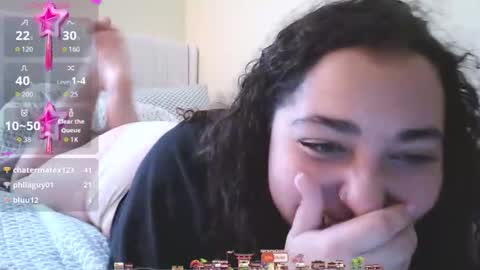 hellooli online show from 03-10-26, 04:23