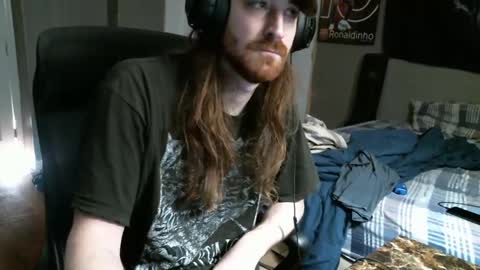 longhairbeardedguy online show from 12-22-24, 03:00
