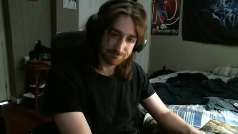 longhairbeardedguy online show from 03-30-26, 09:49