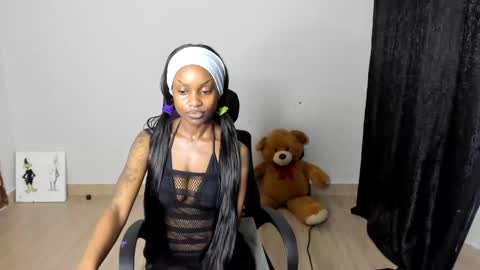 Snapshot of hellotitty_ chatting on 03-01-25, 02:04 Sandy online show from 03-01-25, 02:04