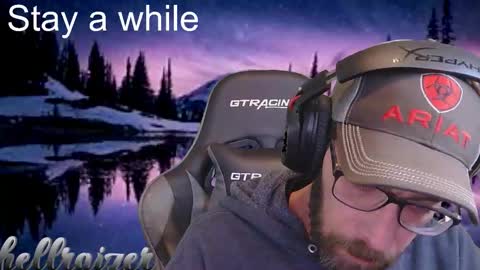 hellraizer online show from 11-27-25, 02:02