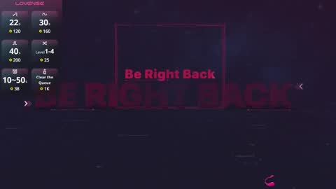 hellsd97 online show from 02-01-25, 01:44