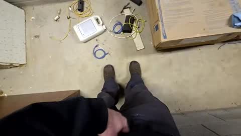 helpmestroke88 online show from 11-24-25, 11:32