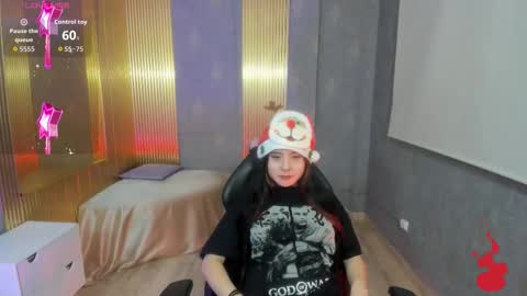 Hemmy  online show from 12-20-25, 03:13