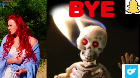 Hemopoietic Candy online show from 12-27-24, 02:12