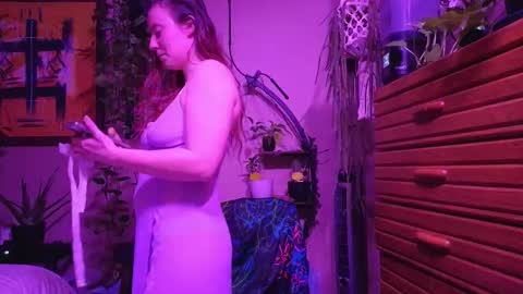 Hemopoietic Candy online show from 01-08-26, 12:07