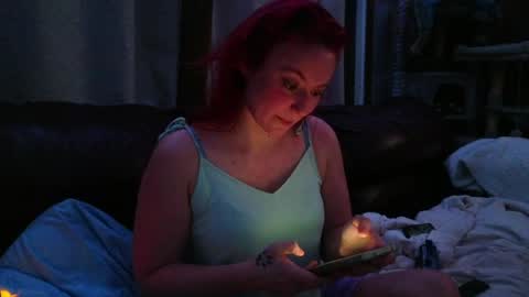 Hemopoietic Candy online show from 05-22-26, 02:19