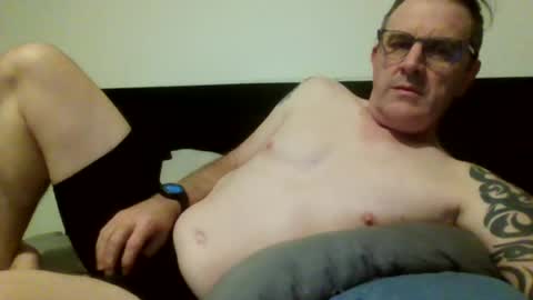 hempie1973 online show from 07-20-26, 11:12