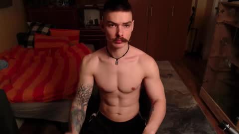 Hengen Aiken online show from 11-13-25, 09:14