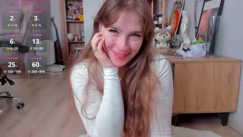 Snapshot of hennessy_a chatting on 03-13-26, 08:21 hennessy_a online show from 03-13-26, 08:21