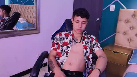 Hennesyy  online show from 03-07-26, 09:23