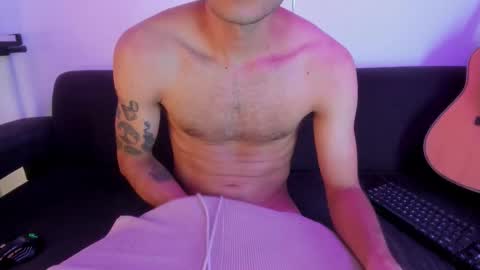 henrik_senn online show from 01-16-26, 09:52