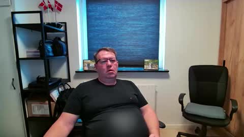 henrikrp1971 online show from 02-21-26, 11:00