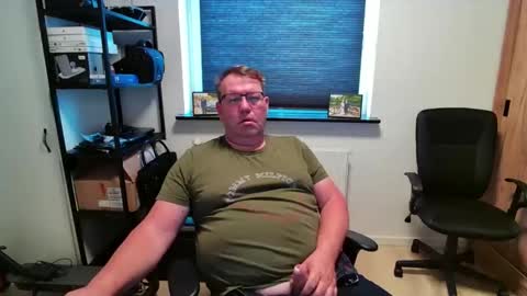 henrikrp1971 online show from 03-31-26, 08:59